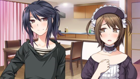 Otomaid @ Cafe screenshot 8