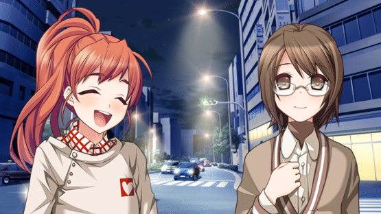 Otomaid @ Cafe Screenshot