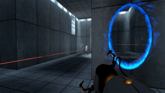 Portal: Companion Collection Screenshot