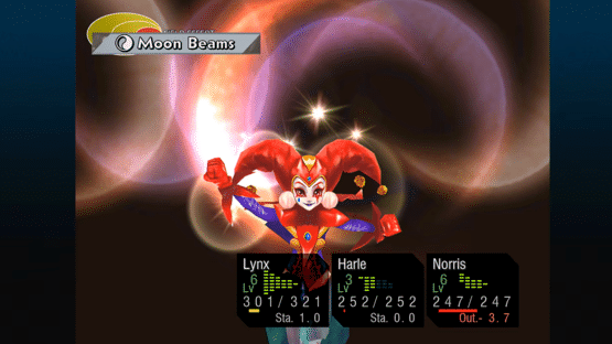 Chrono Cross: The Radical Dreamers Edition Screenshot