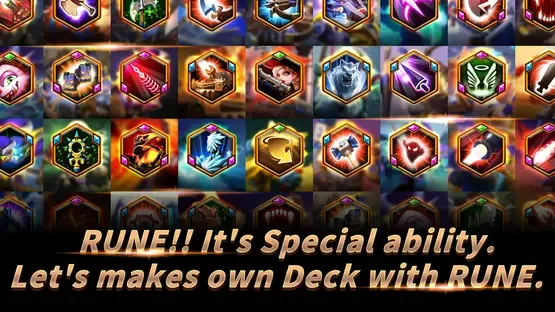 Acies: Battle Runes screenshot 3