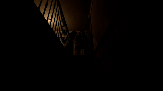 Specters Screenshot