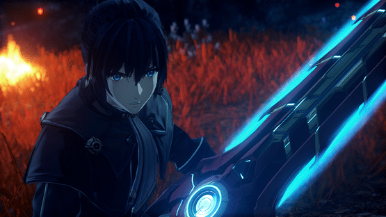 Xenoblade Chronicles 3 Screenshot