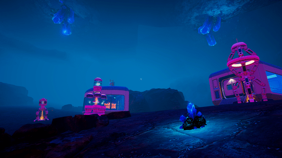 Planet Crafter Screenshot