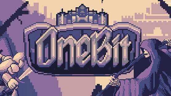 OneBit Adventure cover