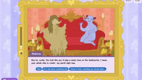 The Ratchelor Season 2 screenshot 1