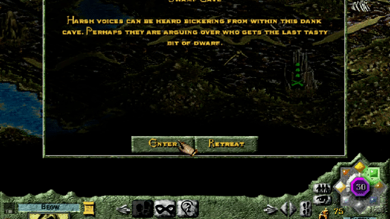 Lords of Magic: Legends of Urak Screenshot