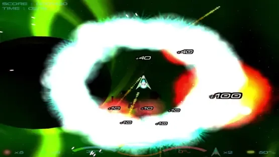 Dyflexion gameplay screenshot 3