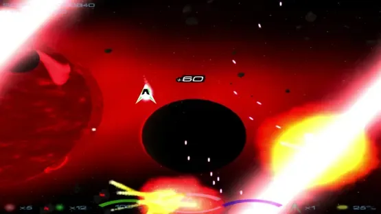 Dyflexion gameplay screenshot 4