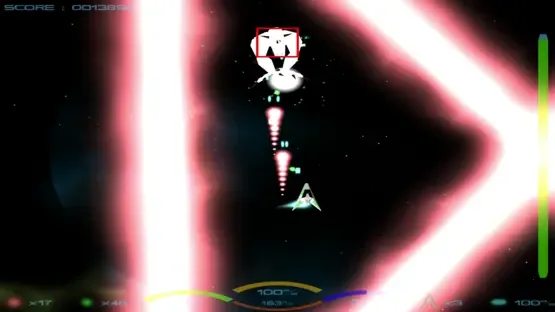 Dyflexion gameplay screenshot 9