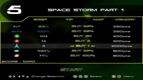 Dyflexion gameplay screenshot 10