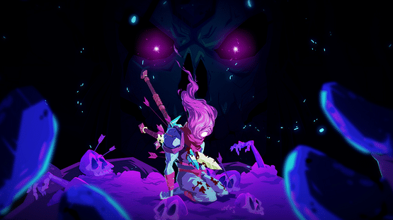 Dead Cells: Action Game of the Year Screenshot