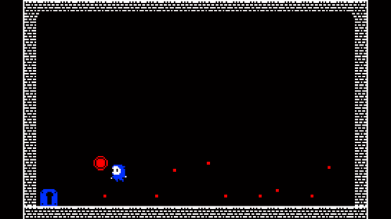 Blue Boy: Bleeding Out Screenshot