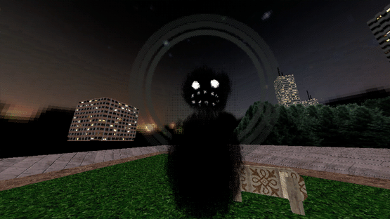 Let's Go! Baby! Friends World Screenshot