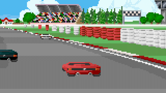 McPixel 3 Screenshot