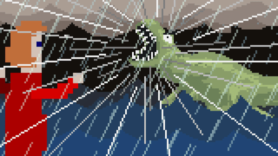 McPixel 3 Screenshot