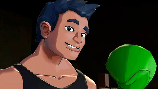 Punch-Out!! Screenshot