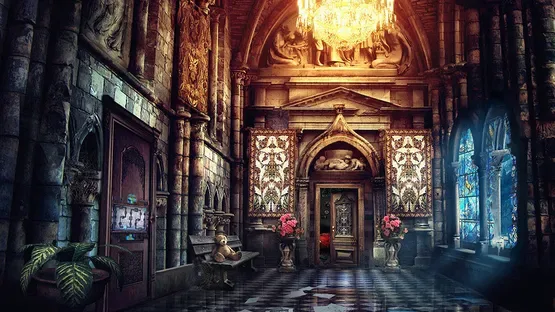Grim Tales: The Legacy screenshot 3