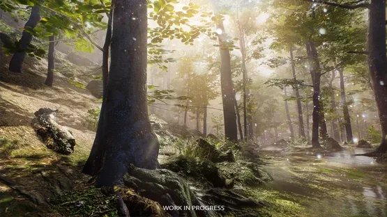 Birding Simulator screenshot 12
