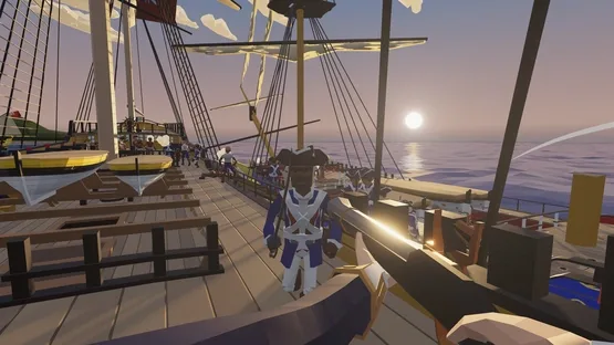 Buccaneers! screenshot 8