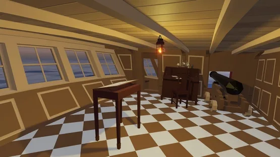 Buccaneers! screenshot 2