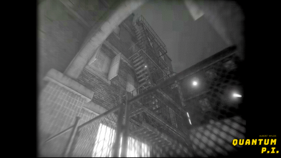 Cat Detective Albert Wilde Screenshot