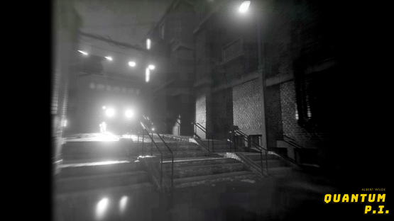 Cat Detective Albert Wilde Screenshot