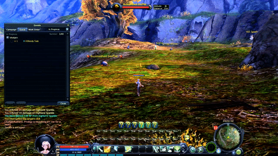 Aion: Ascension Screenshot