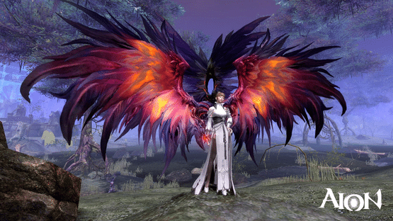 Aion: Ascension Screenshot