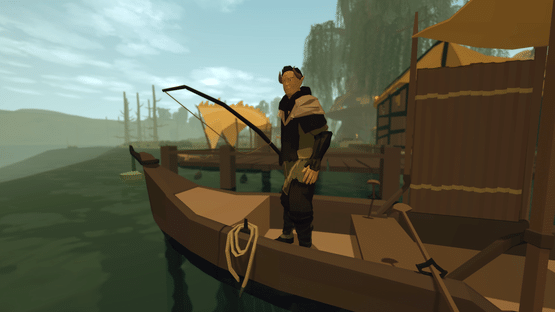 Ardenfall Screenshot