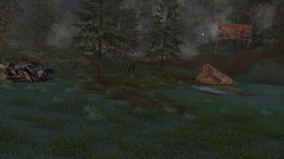 Z-Rush Survival screenshot 6