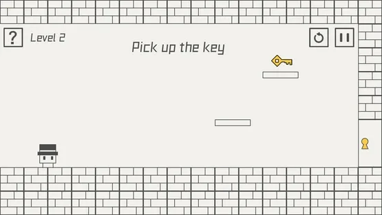 The Adventures of Mr. Hat screenshot 1