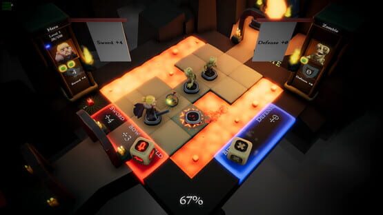 Dungeon Crawler cover