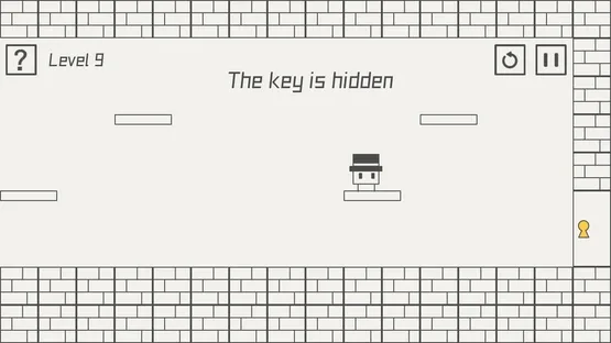 The Adventures of Mr. Hat screenshot 3