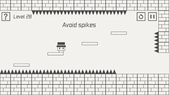 The Adventures of Mr. Hat screenshot 2
