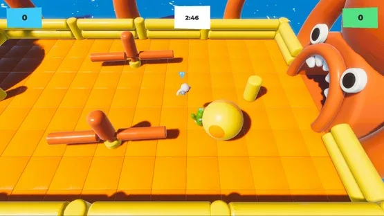 Reef Rivals screenshot 7