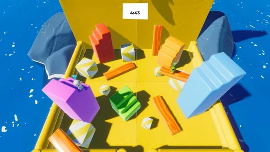 Reef Rivals screenshot 4