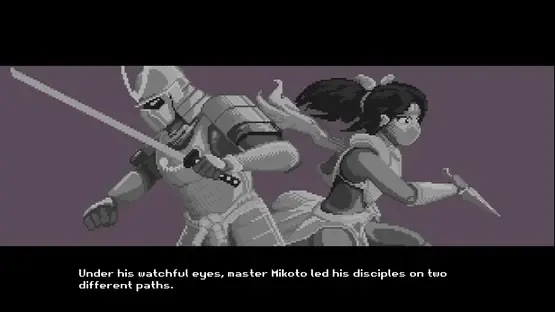 Chronicles of 2 Heroes: Amaterasu's Wrath screenshot 6