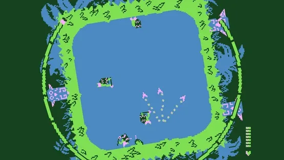 Roto Force gameplay screenshot 3