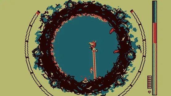 Roto Force gameplay screenshot 4