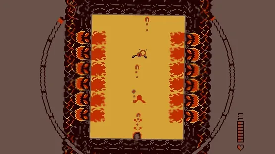 Roto Force gameplay screenshot 7