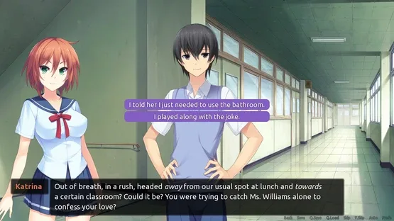 Student Transfer screenshot 1