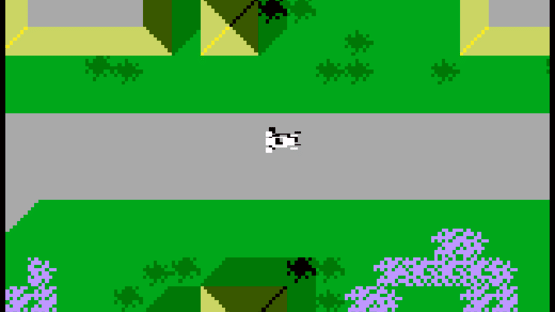 Intellivision Collection 2 Screenshot