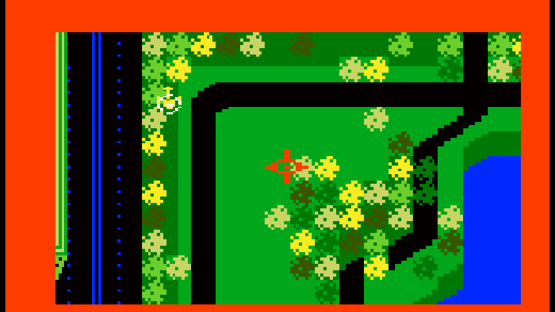 Intellivision Collection 2 Screenshot