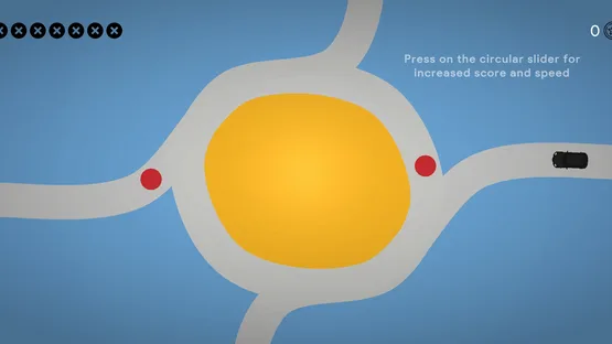Max Traffic screenshot 3
