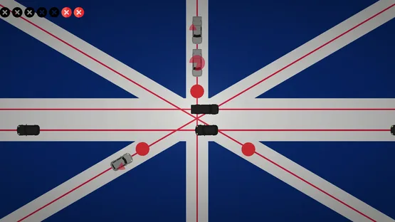 Max Traffic screenshot 5