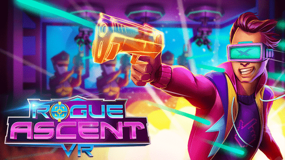 Rogue Ascent Screenshot