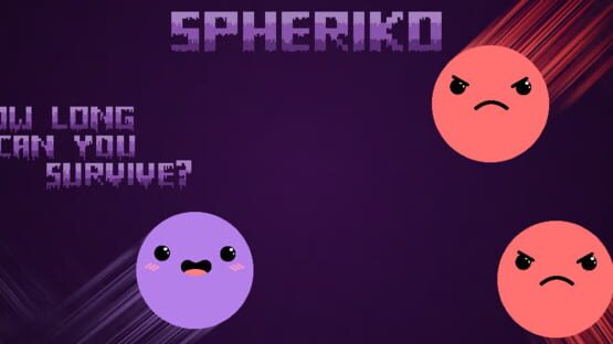 Spheriko screenshot 1