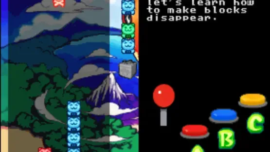 Pochi and Nyaa screenshot 3