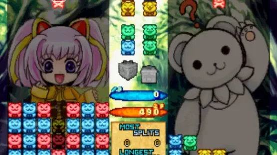 Pochi and Nyaa screenshot 2